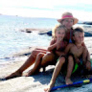 Meet your Posher, Christina